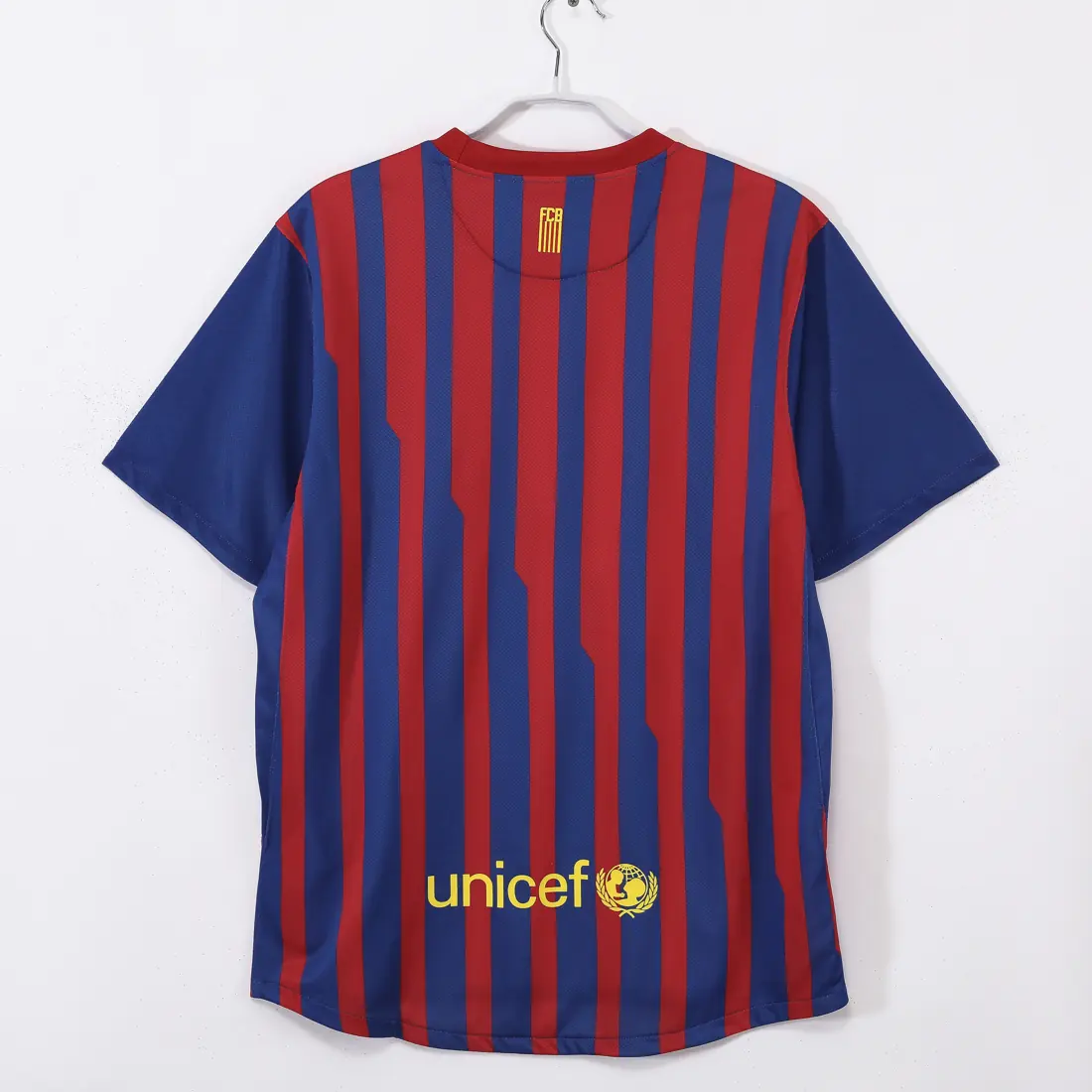 Foto 4 de Temporada 2011/12 FC Barcelona local 5A