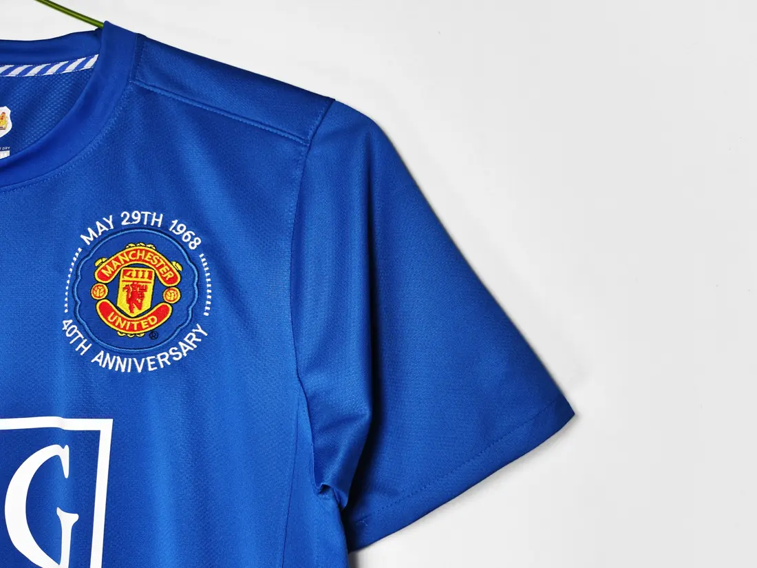 Foto 6 de Segundo partido fuera de casa del Manchester United en la temporada 2008/09, edición de la Liga de Campeones 5A