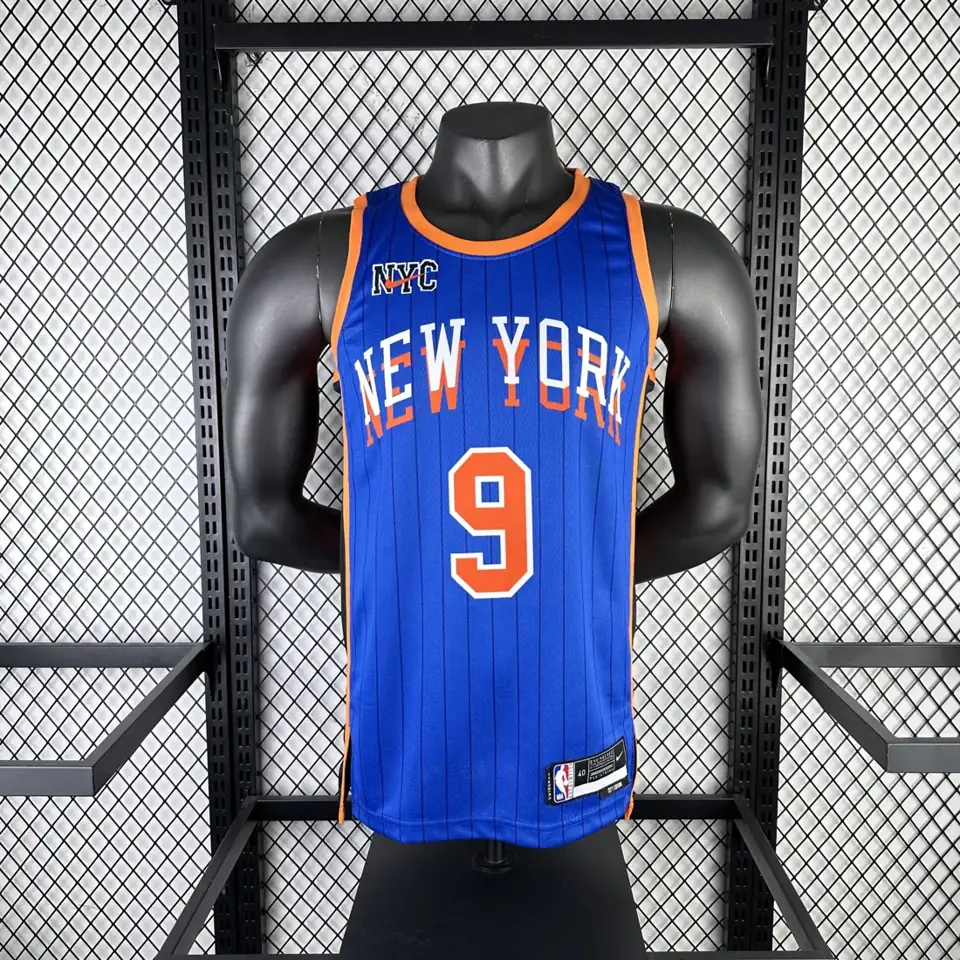 Foto 3 de Temporada 24 - Knicks - Edición Ciudad - nº 9 Barrett