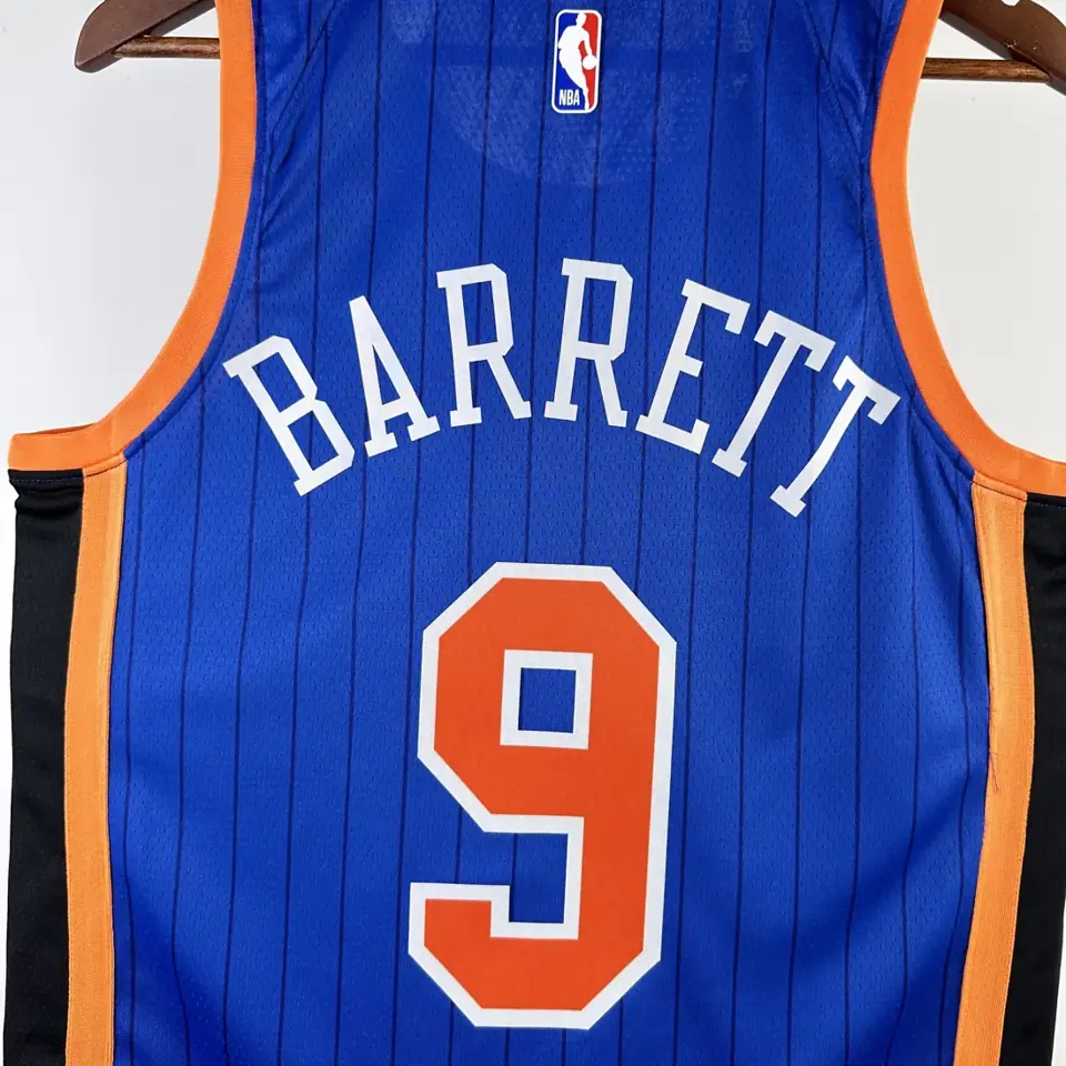 Foto 5 de Temporada 24 - Knicks - Edición Ciudad - nº 9 Barrett