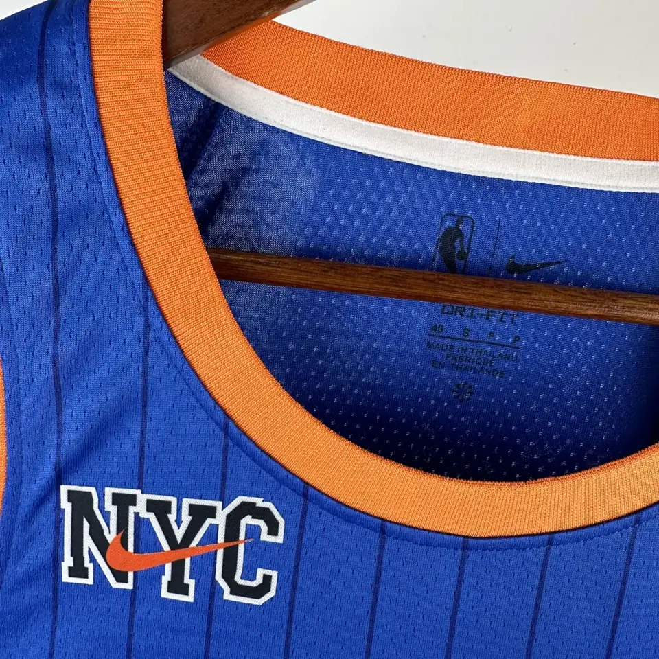 Foto 8 de Temporada 24 - Knicks - Edición Ciudad - nº 9 Barrett