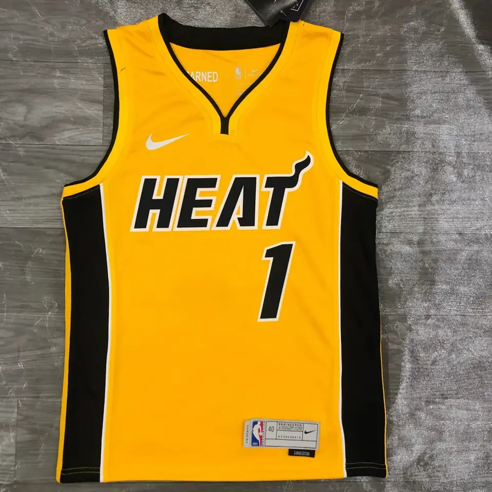 Foto 1 de Temporada 21 Heat Edición Earned nº 1 Bosh
