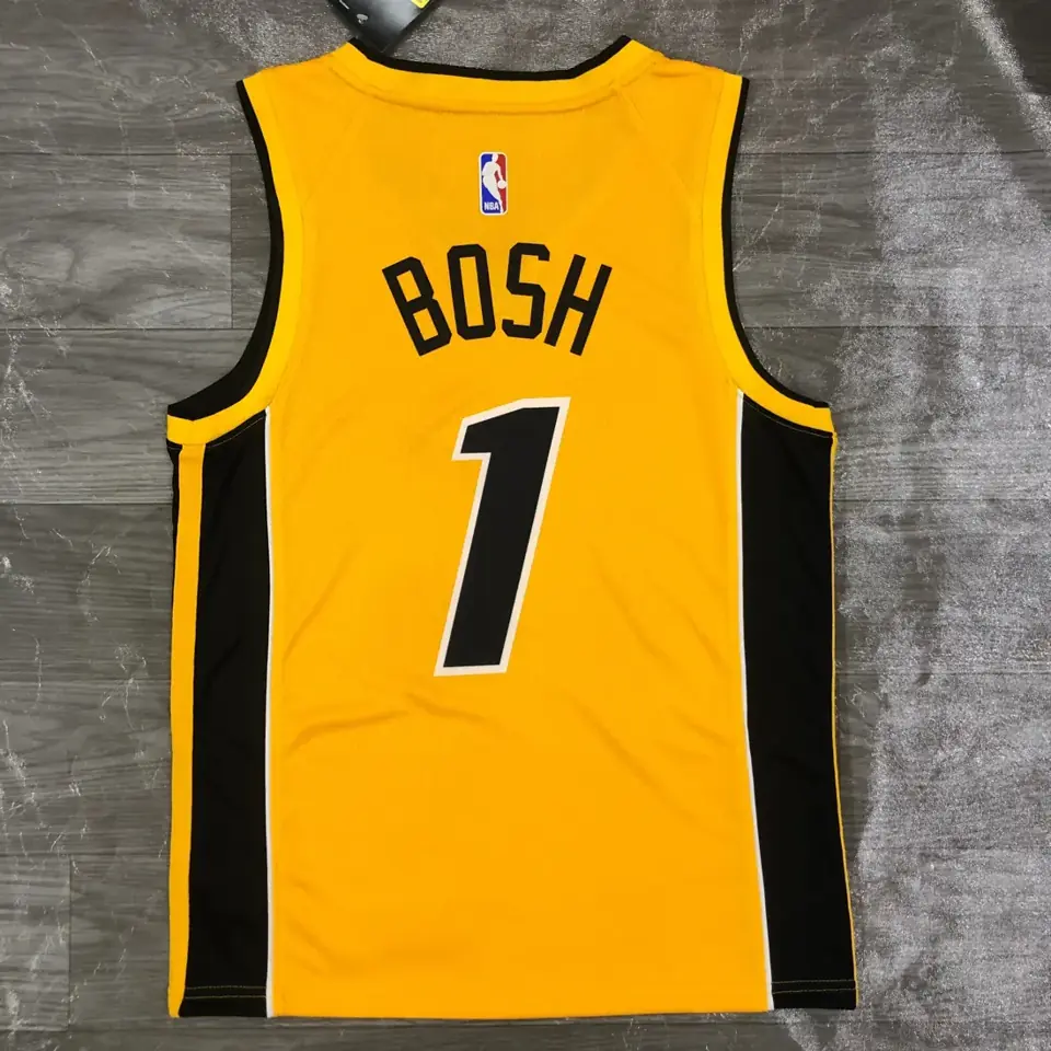 Foto 4 de Temporada 21 Heat Edición Earned nº 1 Bosh
