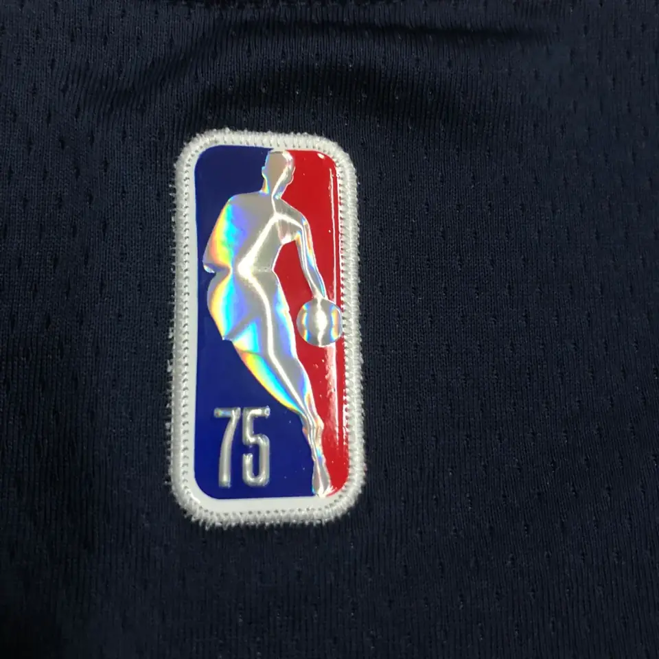 Foto 5 de 75º aniversario temporada 22 Nets City Edition nº 11 Irving
