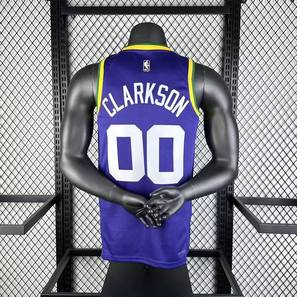 Foto 2 de Temporada 24 Jazz retro nº 00 Clarkson