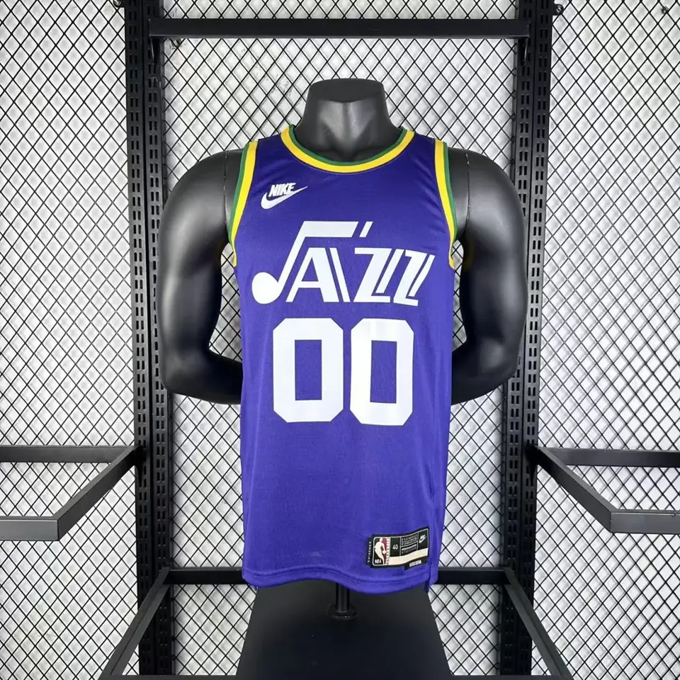 Foto 3 de Temporada 24 Jazz retro nº 00 Clarkson
