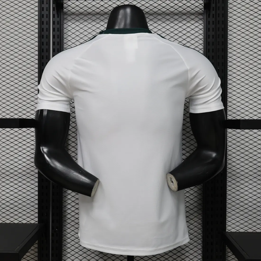 Foto 2 de Versión jugador 26 México retro casual S a 3XL