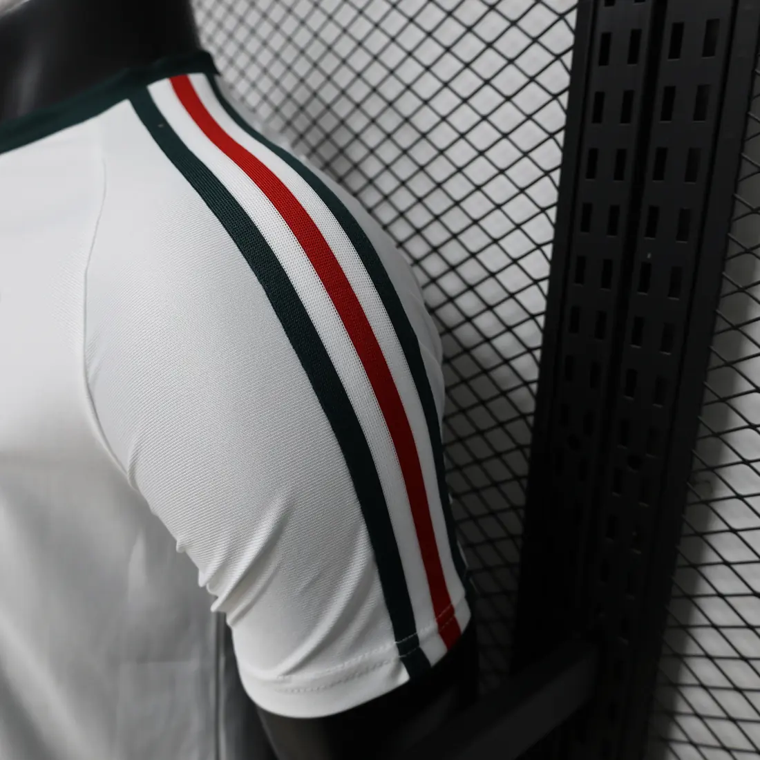 Foto 4 de Versión jugador 26 México retro casual S a 3XL
