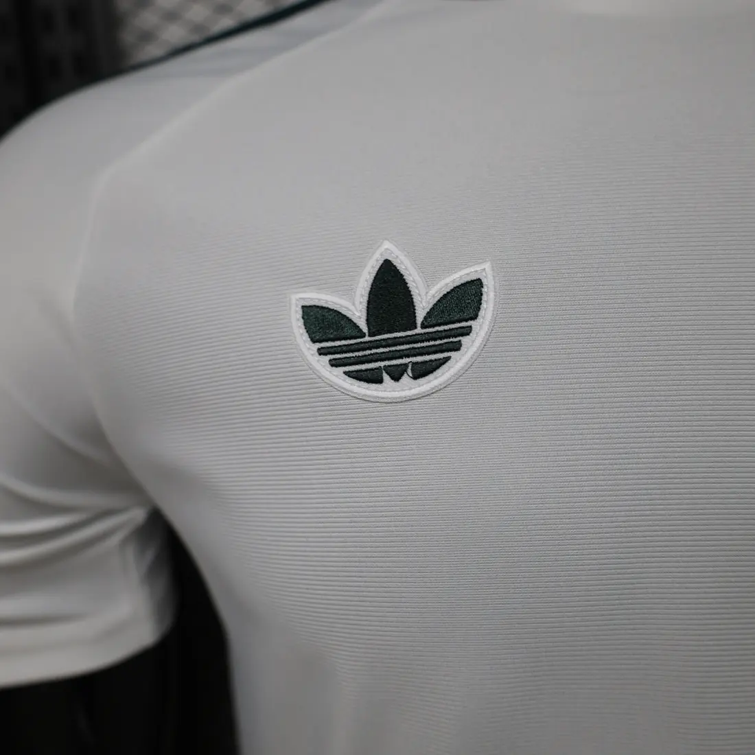 Foto 5 de Versión jugador 26 México retro casual S a 3XL