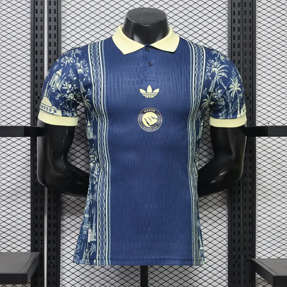 Foto 1 de Edición especial Riad Azul Tallas S-3XL (26-27)