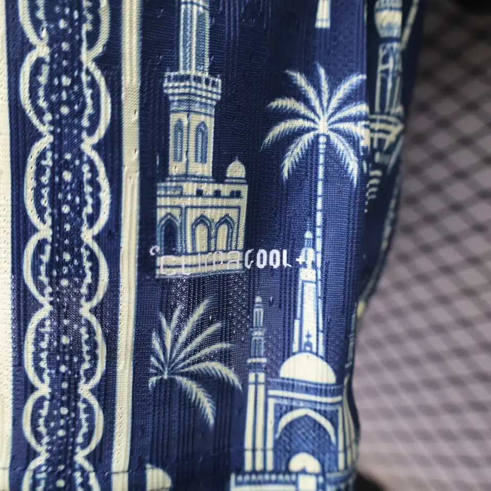 Foto 7 de Edición especial Riad Azul Tallas S-3XL (26-27)