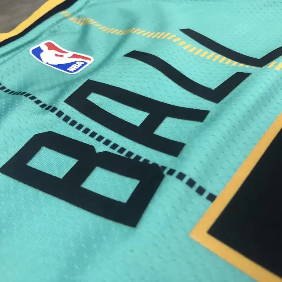 Foto 5 de Camiseta NBA · Nets