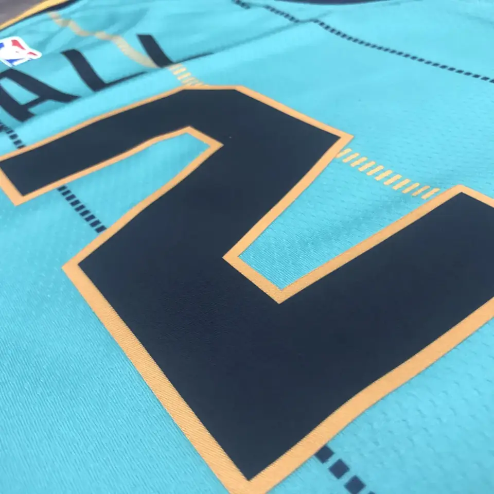 Foto 6 de Camiseta NBA · Nets