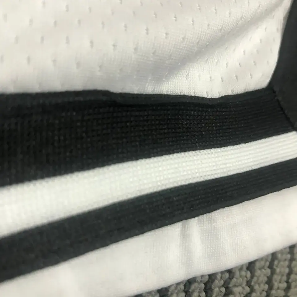 Foto 5 de Pantalones cortos blancos de los Nets