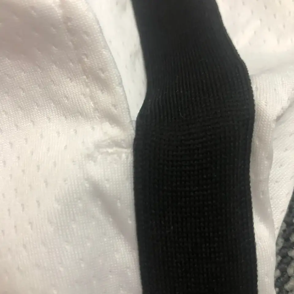 Foto 6 de Pantalones cortos blancos de los Nets