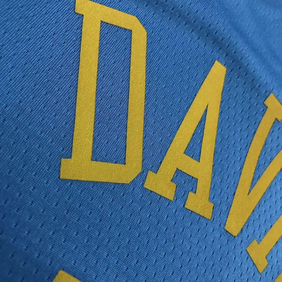 Foto 5 de Lakers Minneapolis n.º 3 Davis
