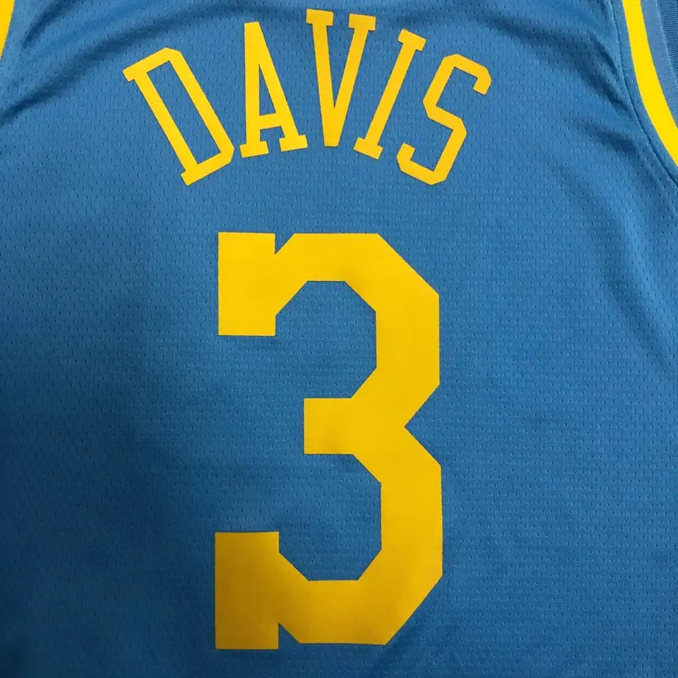 Foto 8 de Lakers Minneapolis n.º 3 Davis