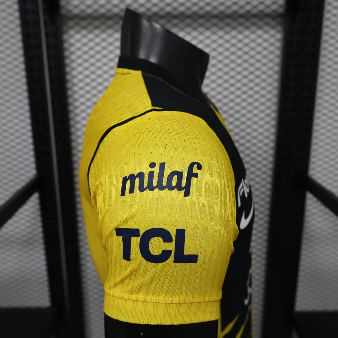 Foto 5 de 26-27 Al-Ittihad (Yeda) local S-3XL