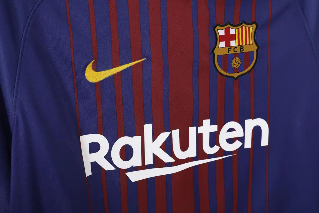 Foto 7 de Temporada 2017/18 FC Barcelona local 5A