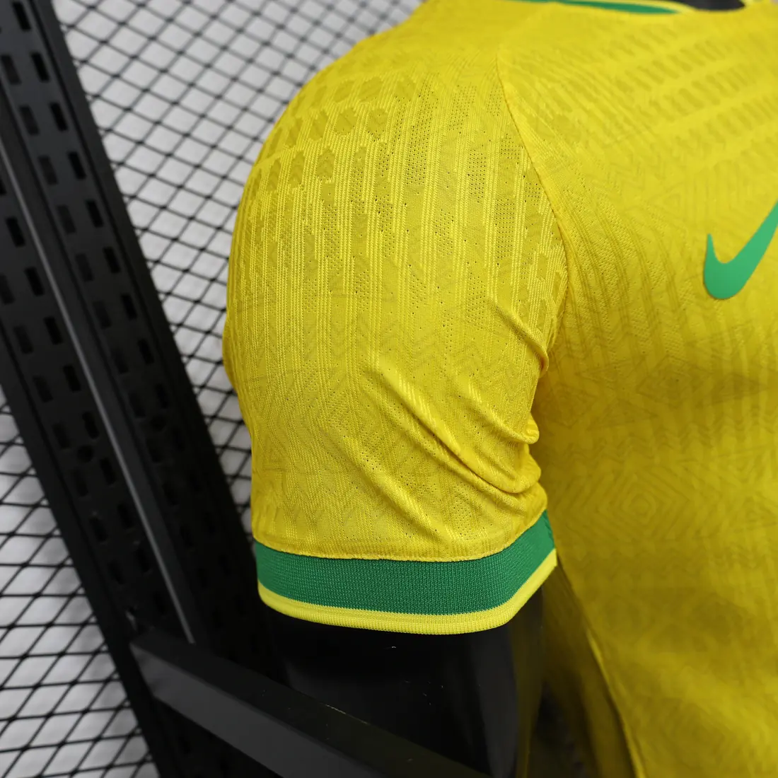 Foto 5 de Versión jugador 26 - Edición especial de Brasil S a 2XL
