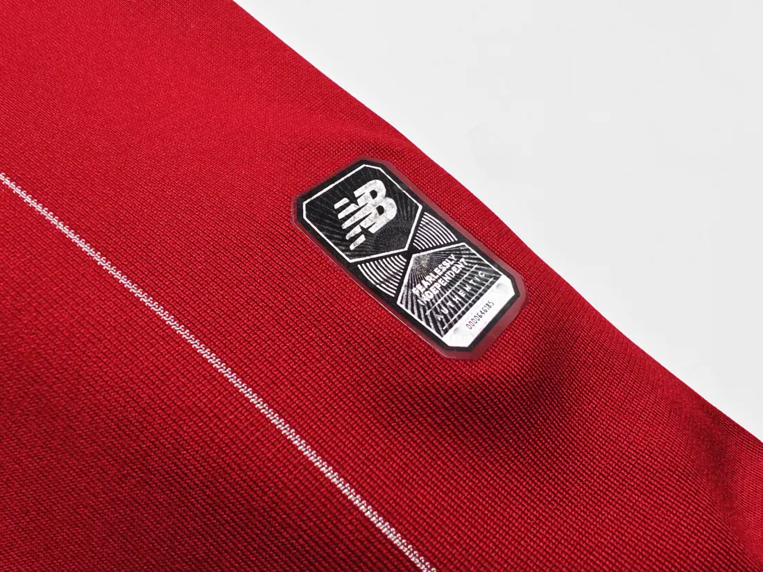 Foto 8 de Temporada 2019/20 Liverpool local retro 8A