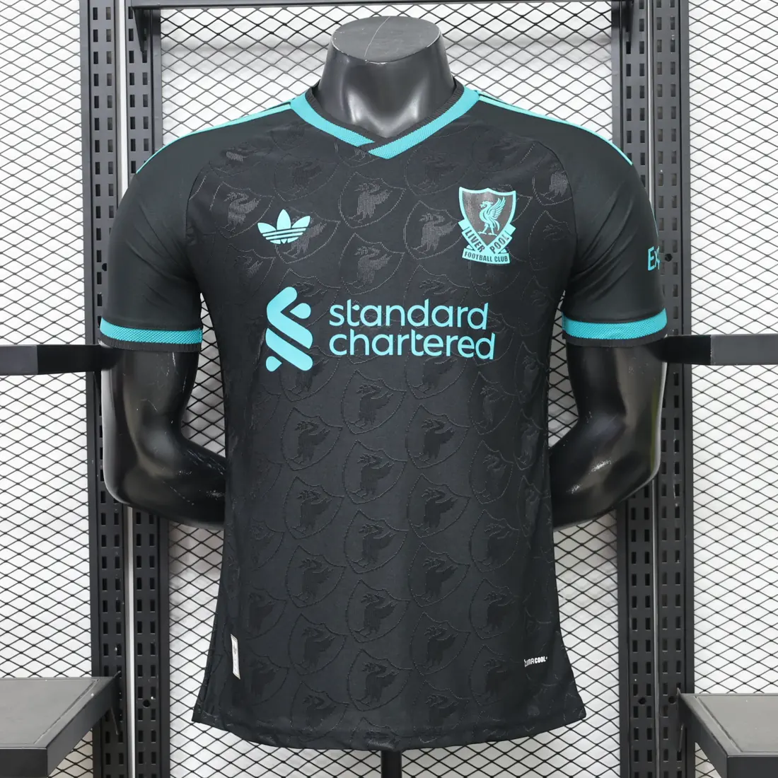 Foto 1 de 26-27 Liverpool edición especial S-2XL