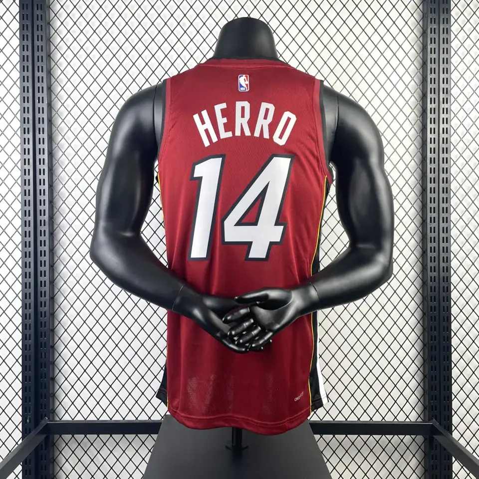 Foto 8 de Temporada 23 Heat Edición limitada Flyman nº 14 Herro