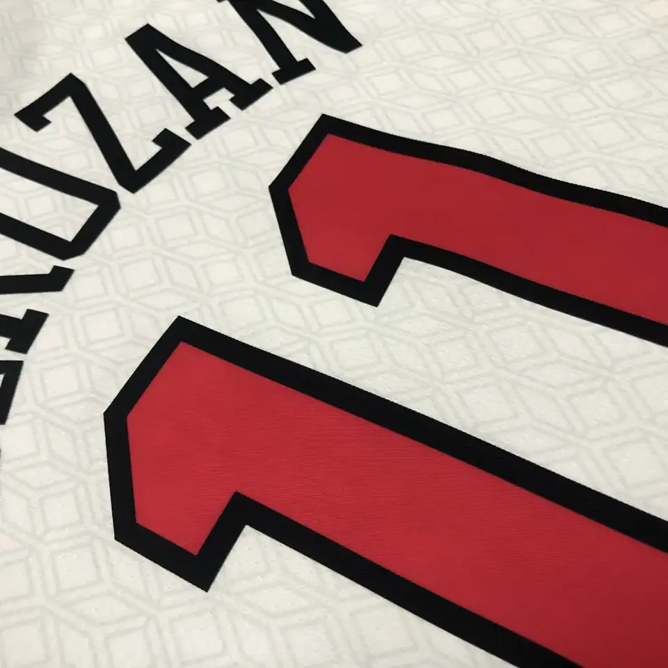 Foto 5 de Temporada 23 Chicago Bulls City Edition nº 11 DeRozan