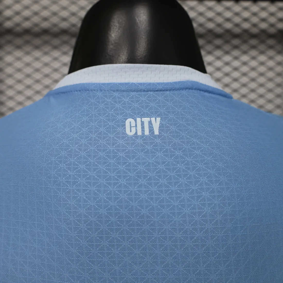 Foto 2 de Versión jugador 26/27 - Manchester City local S a 2XL
