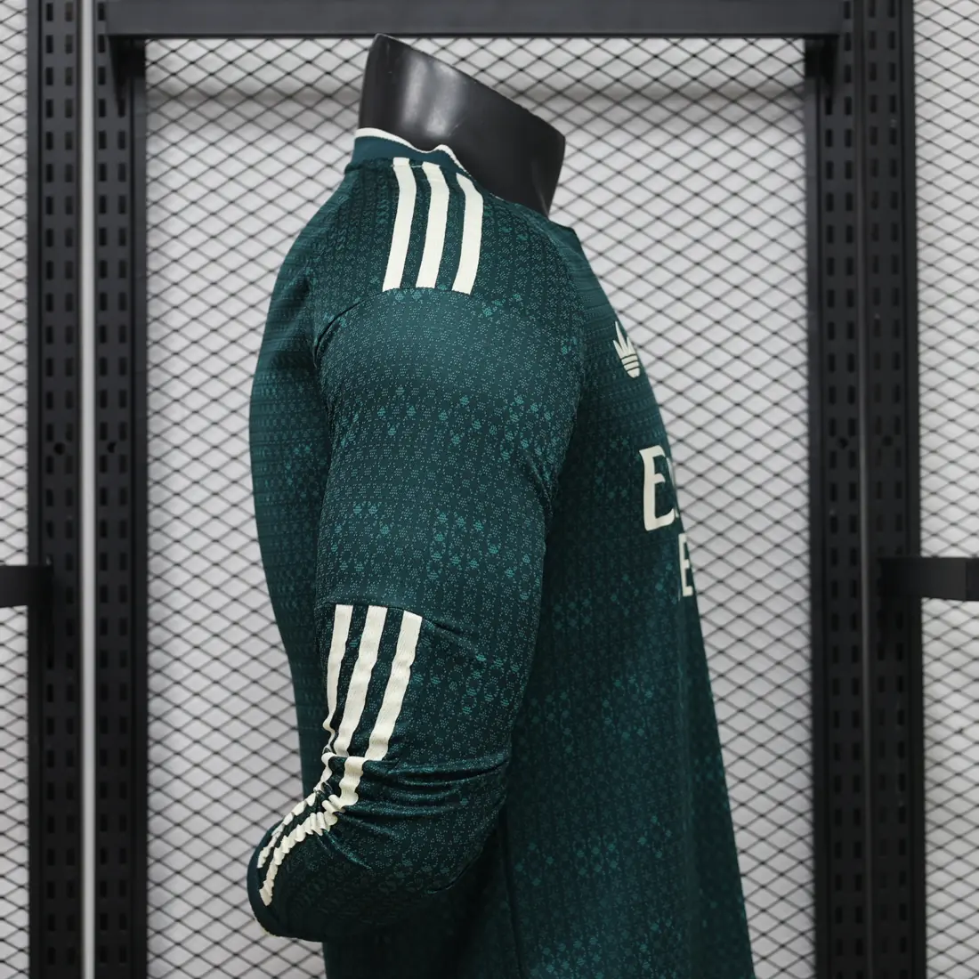 Foto 5 de 26-27 Real Madrid visitante S a 3XL