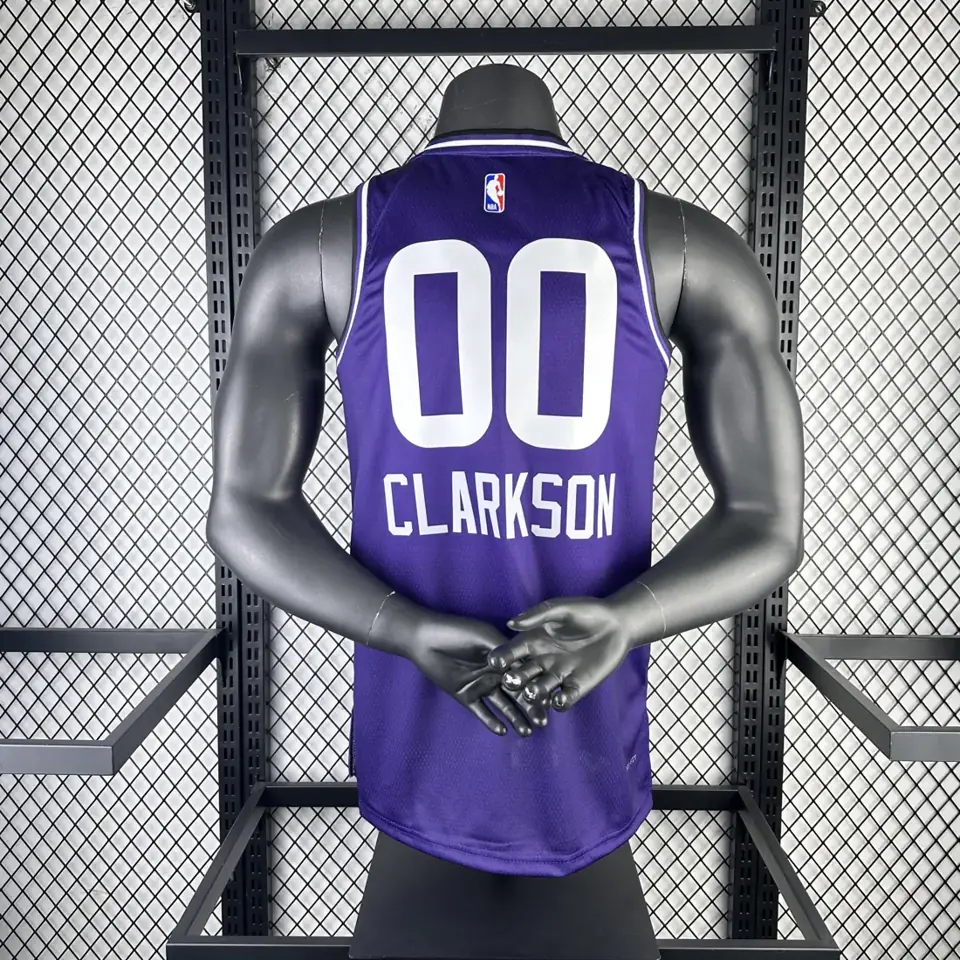 Foto 2 de Temporada 24 Jazz Edición Ciudad número 00 Clarkson