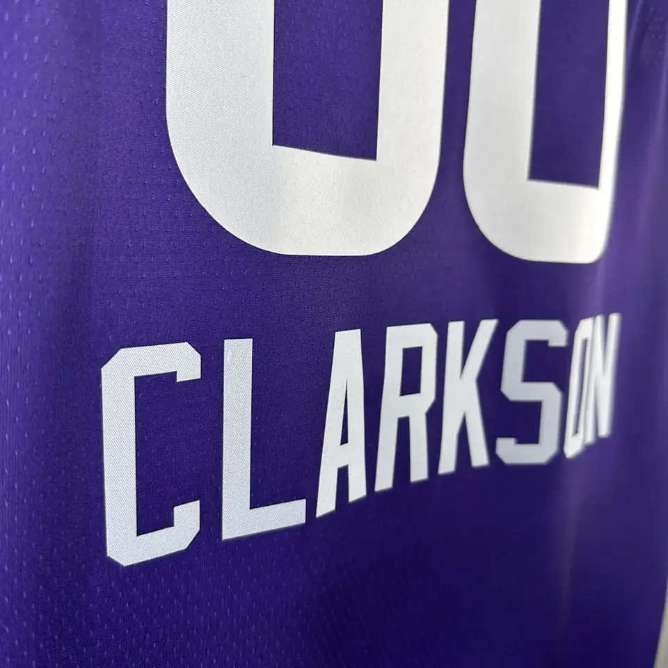 Foto 4 de Temporada 24 Jazz Edición Ciudad número 00 Clarkson