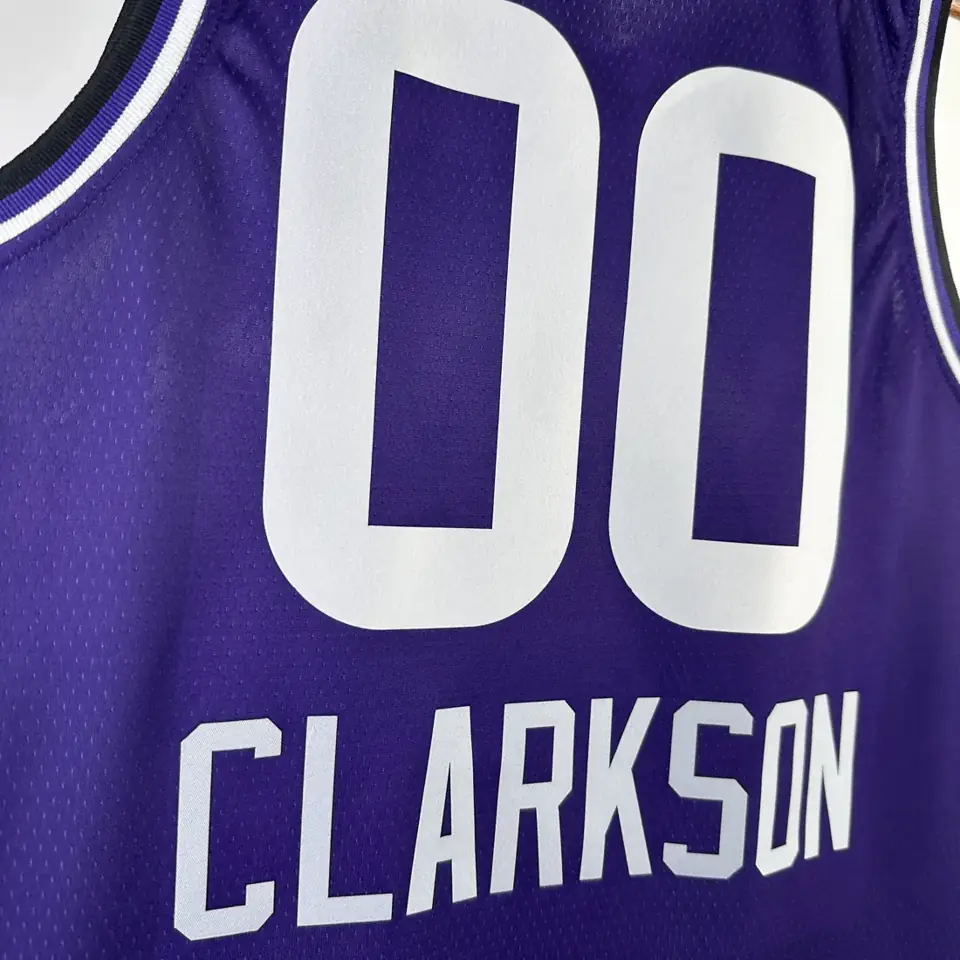 Foto 5 de Temporada 24 Jazz Edición Ciudad número 00 Clarkson