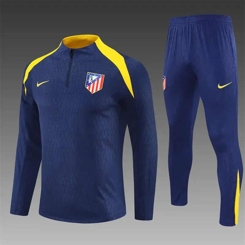 Foto 1 de 2526 Atlético de Madrid azul real (versión jugador)