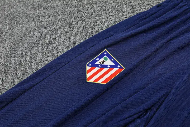 Foto 8 de 2526 Atlético de Madrid azul real (versión jugador)