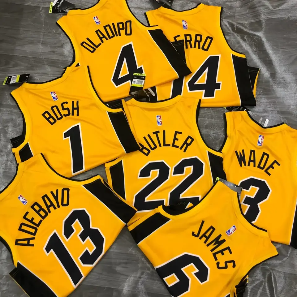 Foto 3 de Temporada 21 Heat Edición Earned nº 13 Adebayo