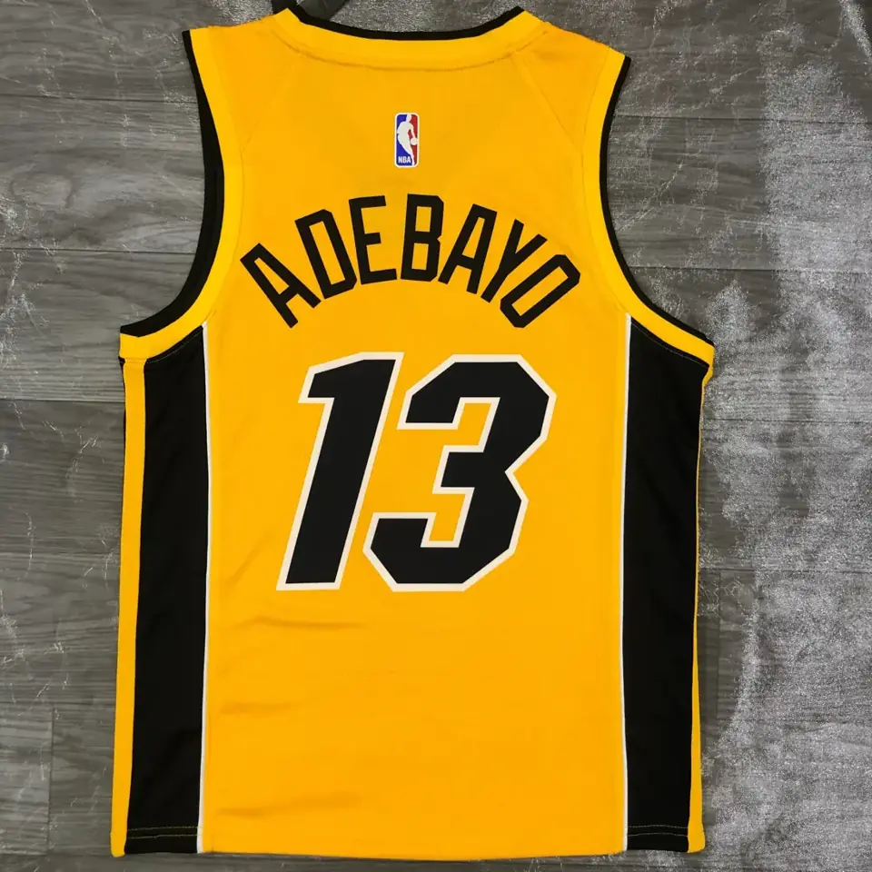 Foto 5 de Temporada 21 Heat Edición Earned nº 13 Adebayo