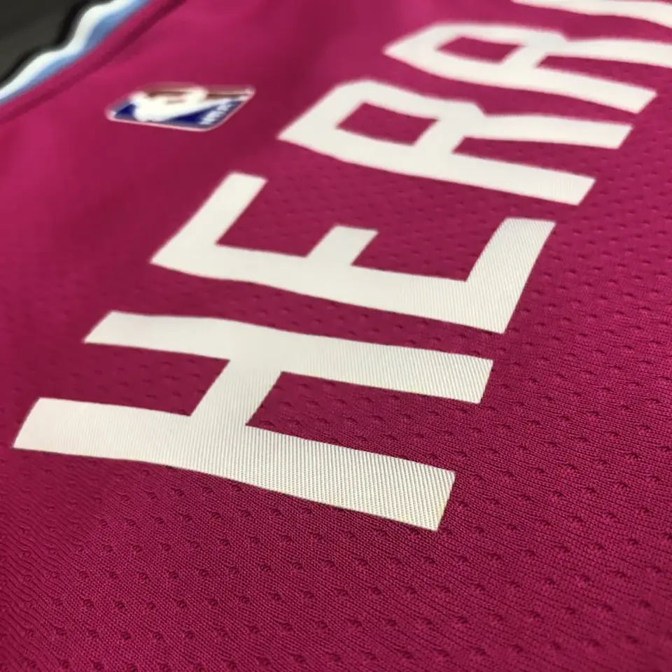 Foto 4 de Heat cuello redondo rosa nº 14 Tyler Herro
