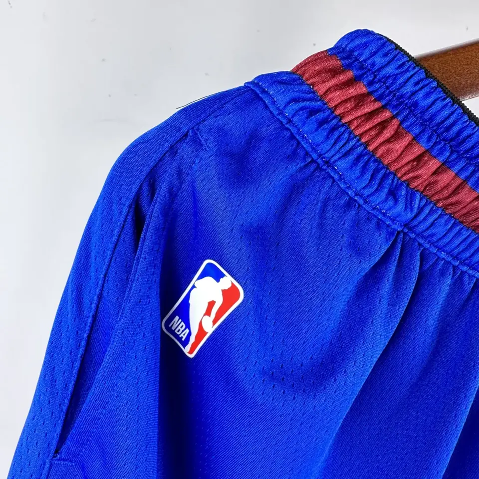 Foto 8 de Temporada 23 Nuggets de Denver Edición limitada Air Jordan pantalones cortos