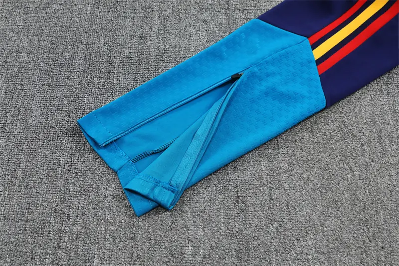 Foto 2 de 2627 España azul turquesa (versión doble estrella)
