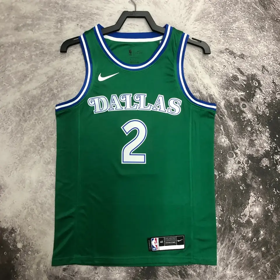 Foto 8 de Mavericks retro verde nº 2 Irving