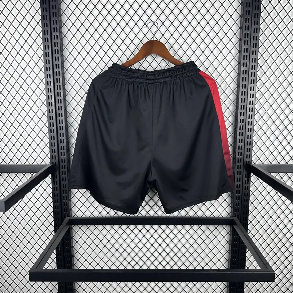 Foto 2 de Temporada 24 Miami Heat City Edition pantalones cortos