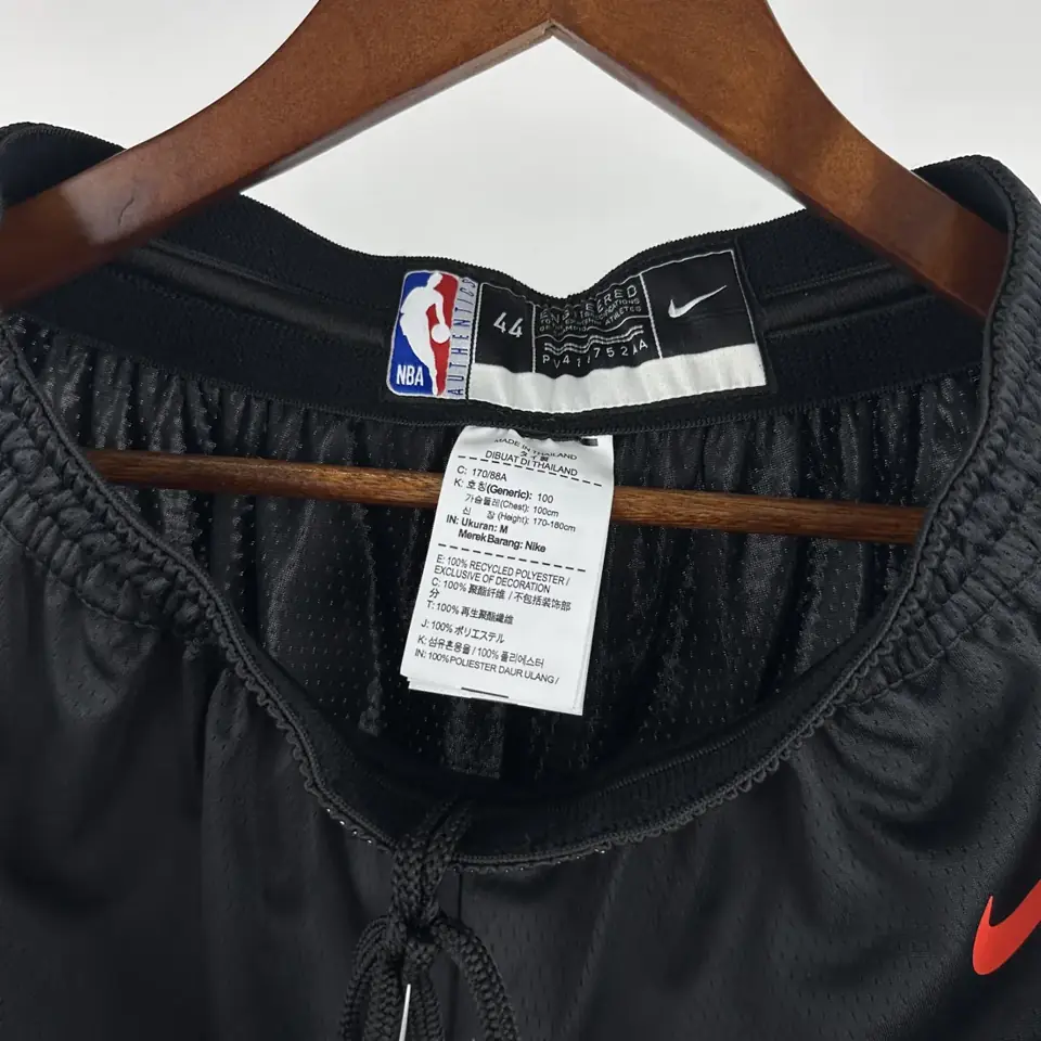 Foto 4 de Temporada 24 Miami Heat City Edition pantalones cortos