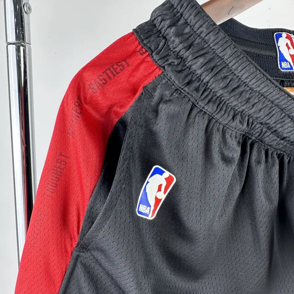 Foto 5 de Temporada 24 Miami Heat City Edition pantalones cortos