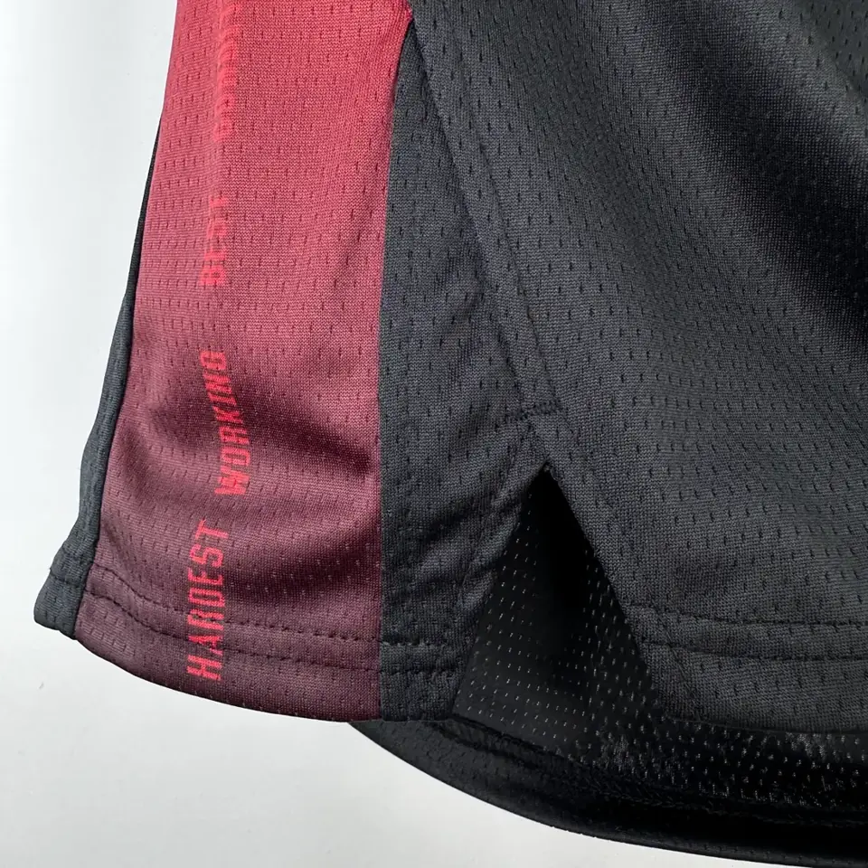 Foto 6 de Temporada 24 Miami Heat City Edition pantalones cortos