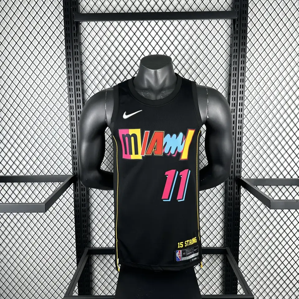 Foto 2 de Temporada 2022 Heat Edición Ciudad número 11 Jaquez