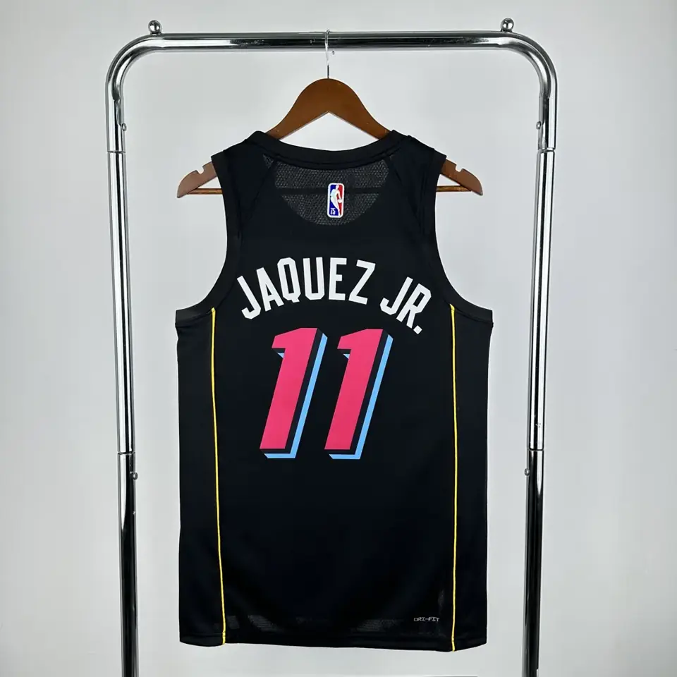 Foto 3 de Temporada 2022 Heat Edición Ciudad número 11 Jaquez