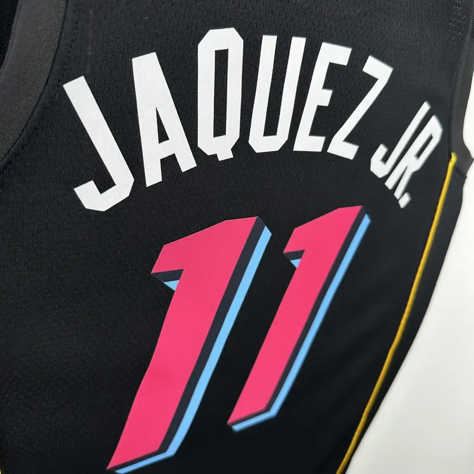 Foto 5 de Temporada 2022 Heat Edición Ciudad número 11 Jaquez
