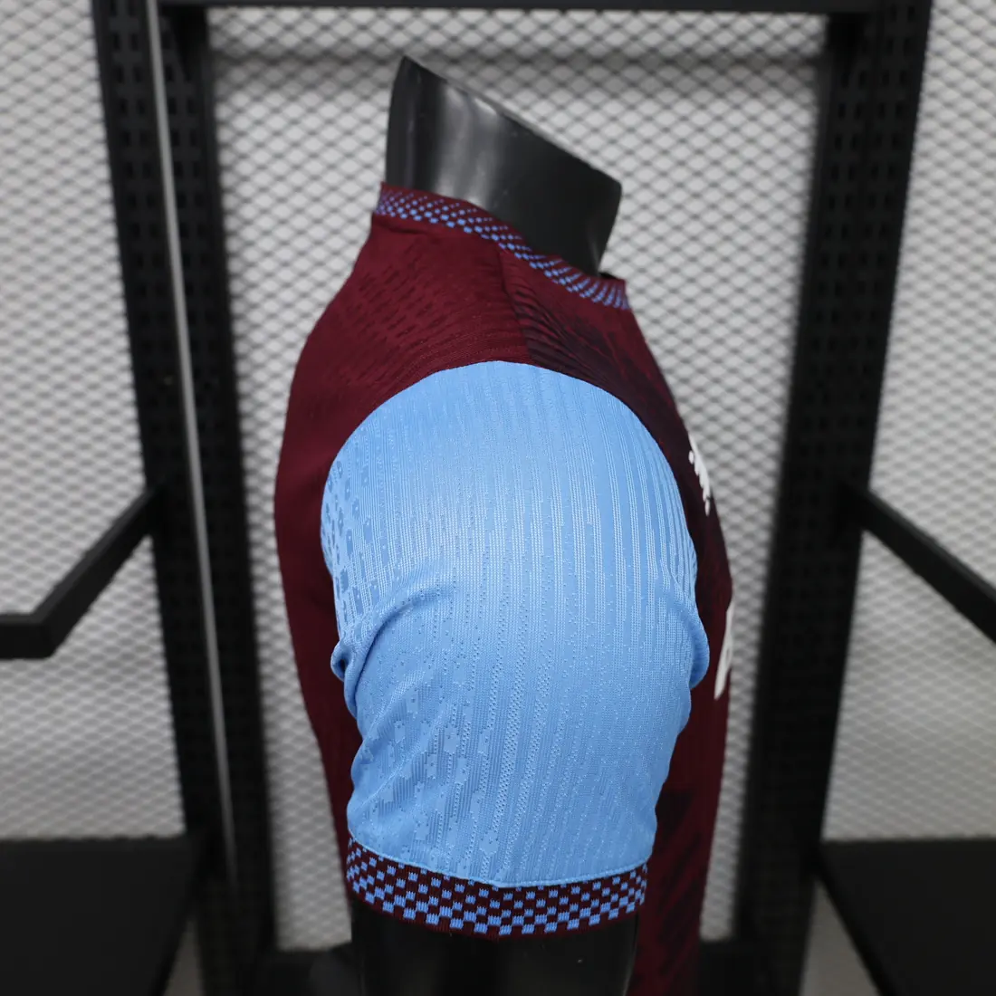 Foto 5 de 26-27 West Ham local S a 2XL