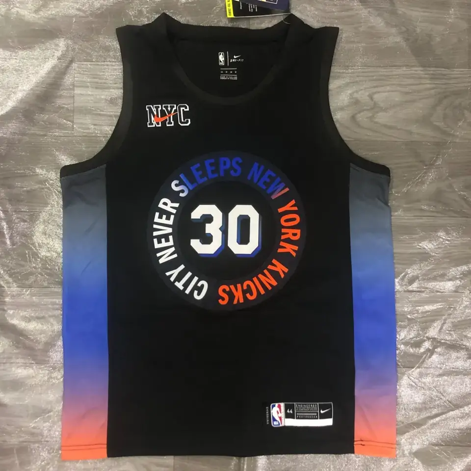 Foto 1 de Temporada 21 Knicks edición City número 30 Randle